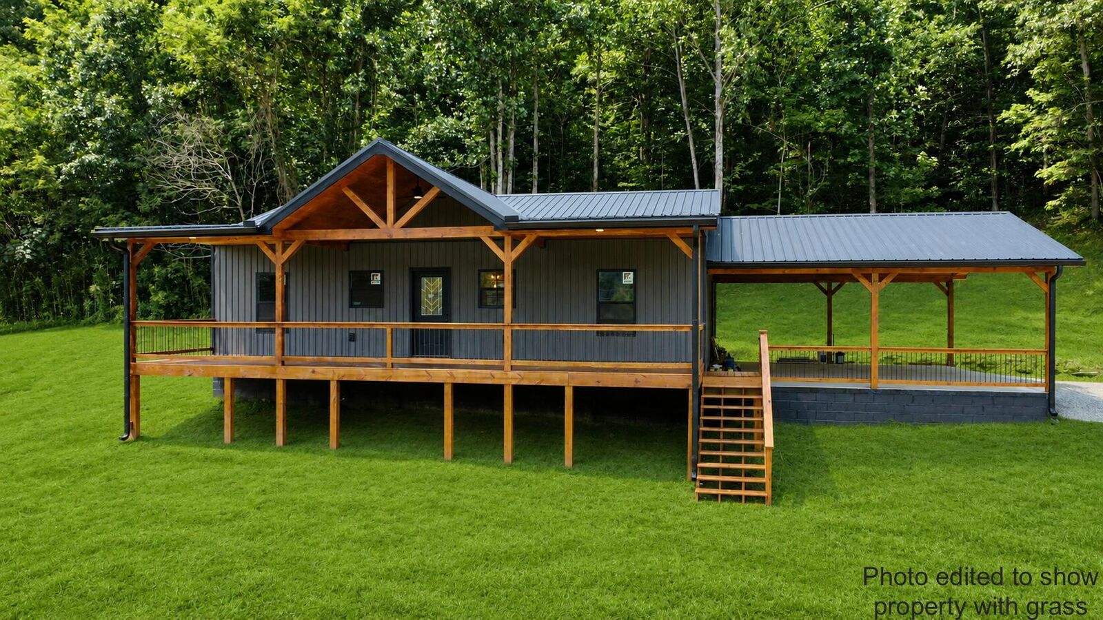 Property Photo:  7070 Red Lick Road  KY 40336 