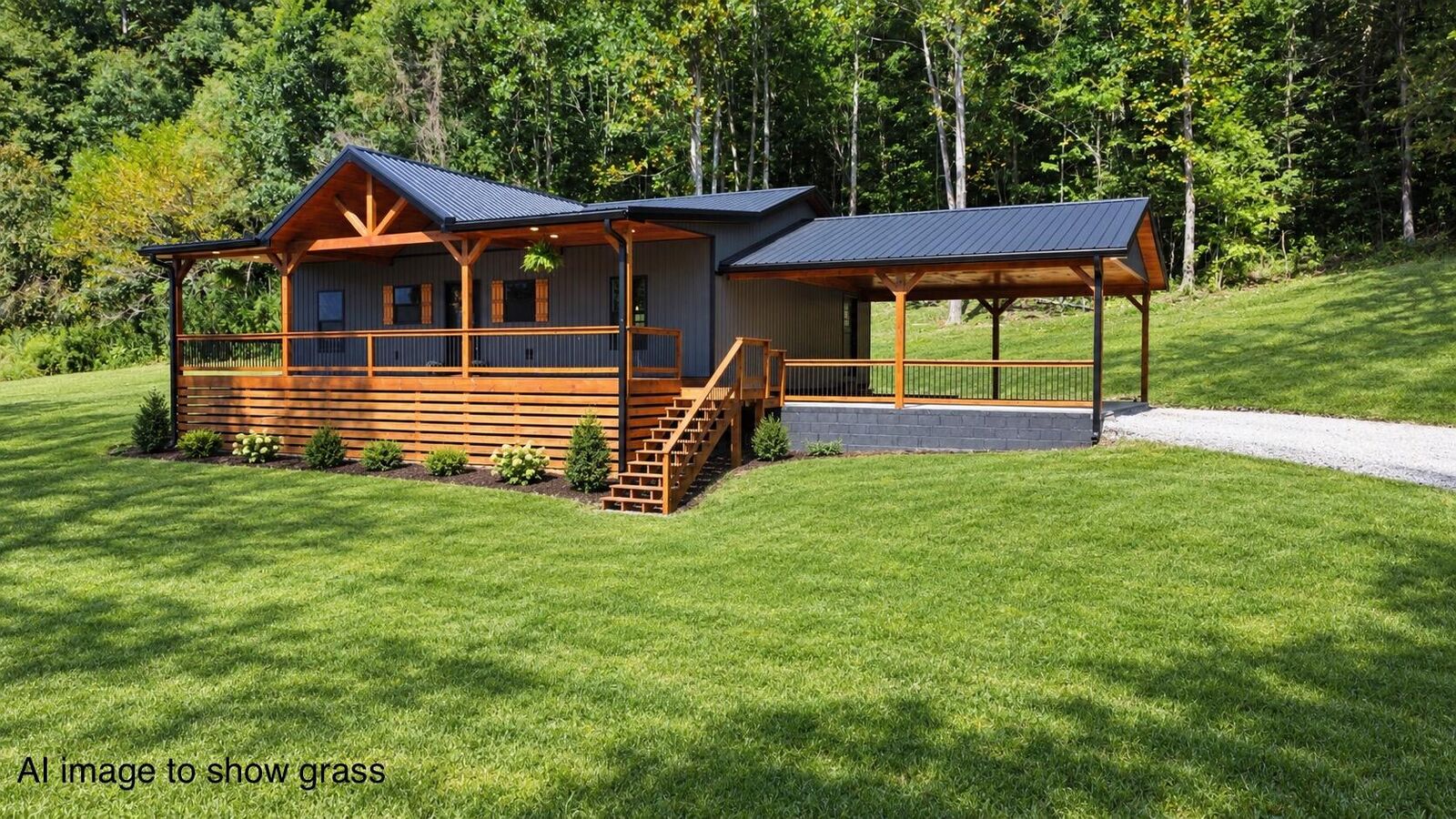 Property Photo: 7070 Red Lick Road KY 40336