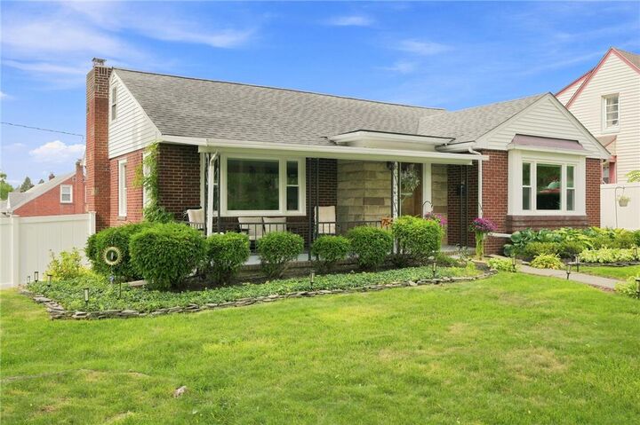 Property Photo:  754 Hamilton Avenue  PA 18017 