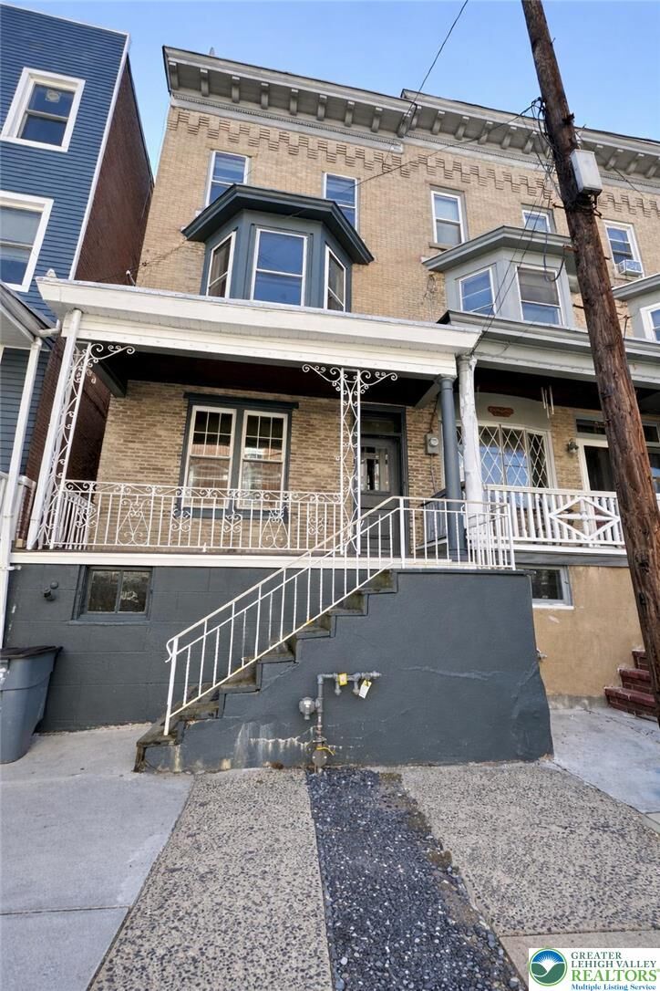 Property Photo:  517 W Norwegian Street  PA 17901 