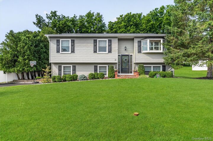 Property Photo: 10 Pine Drive NY 10980