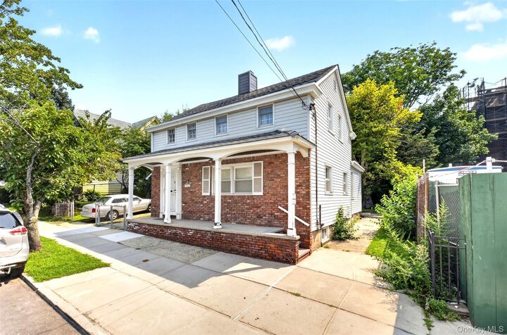 Property Photo:  13-17 123rd Street  NY 11356 