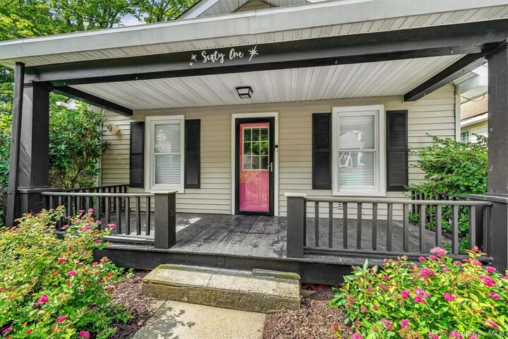 Property Photo: 61 Main Street NY 10988