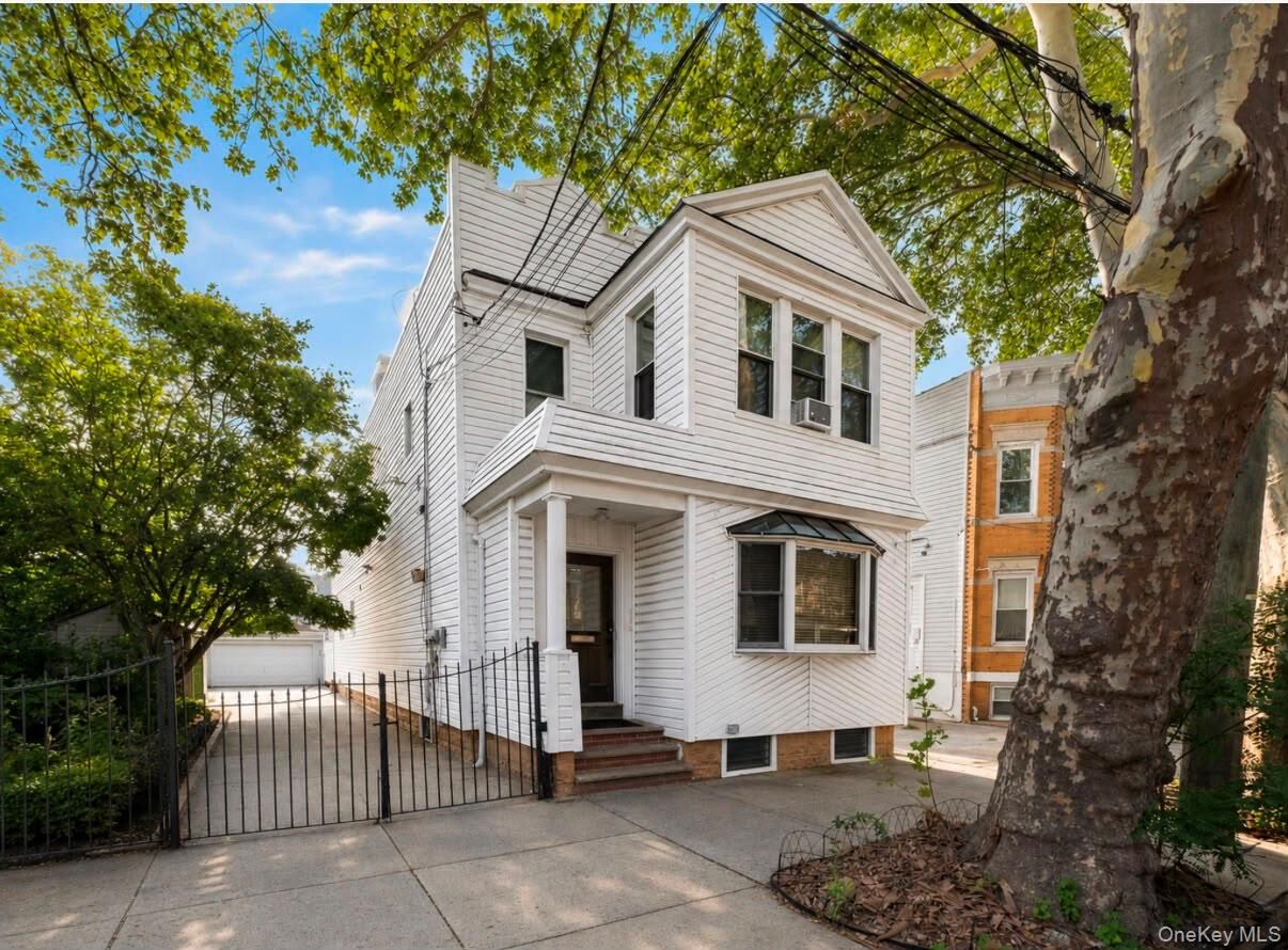 Property Photo:  7764 79th Street  NY 11385 