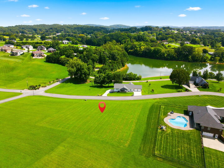 Property Photo:  3908 Harbor View  TN 37814 