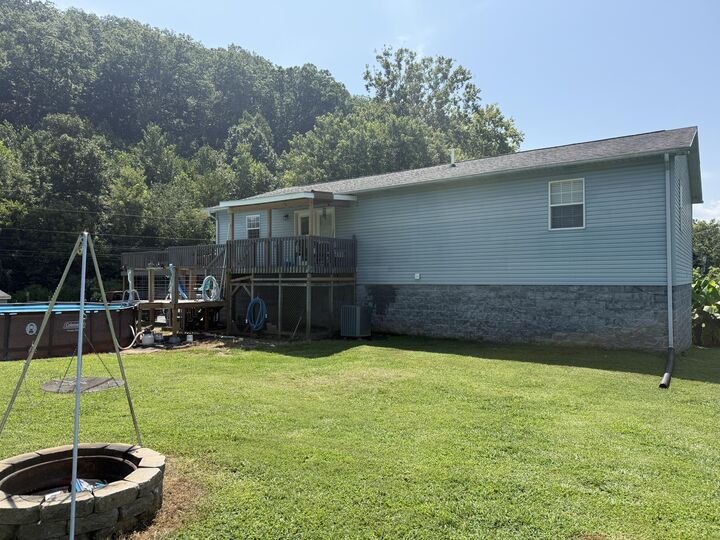 Property Photo:  131 Repass Road  TN 37811 