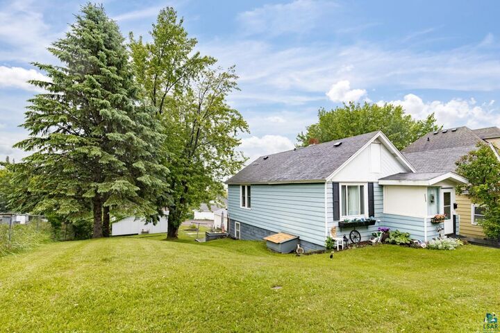 Property Photo: 1126 N 6th Ave E MN 55805