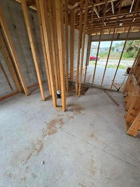 Property Photo: 3505 39th Street SW FL 33976