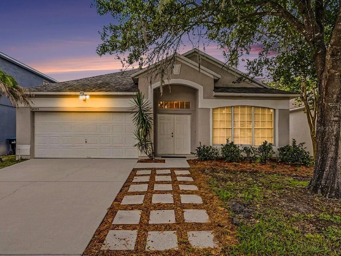 Property Photo:  14523 Kristenright Lane  FL 32826 