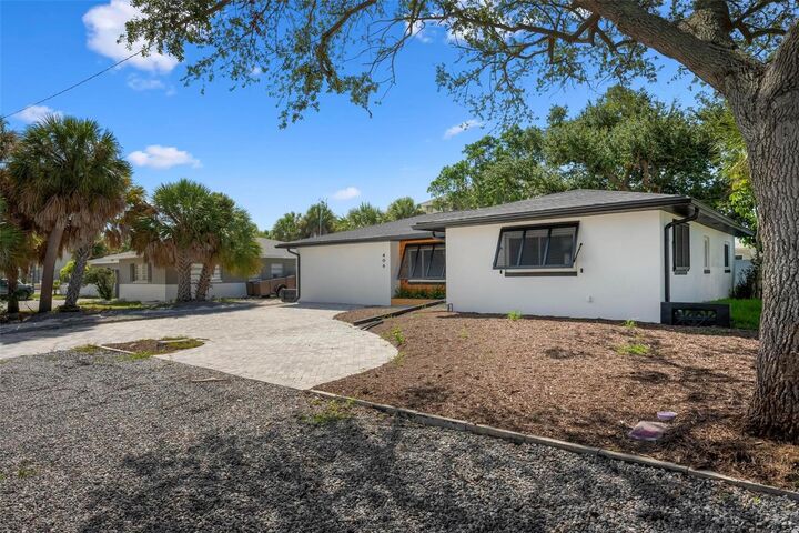 Property Photo: 406 88th Avenue FL 33706