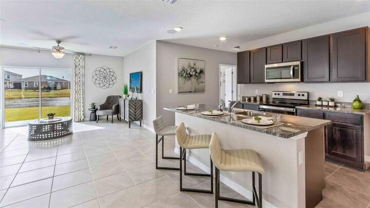 Property Photo: 11928 Noble Chase Path FL 33525