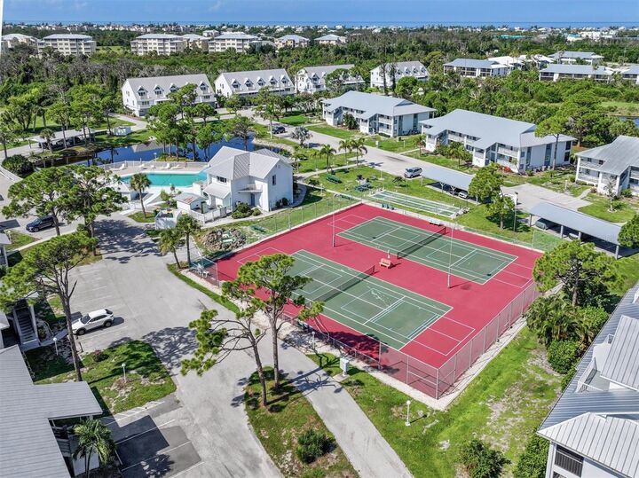 Property Photo:  6800 Placida Road 1014  FL 34224 