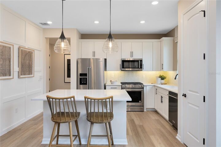 Property Photo: 2889 Midsweet Avenue FL 34772