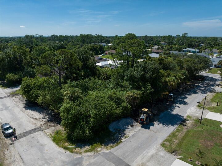 Property Photo: 18163 Driggers Avenue FL 33948