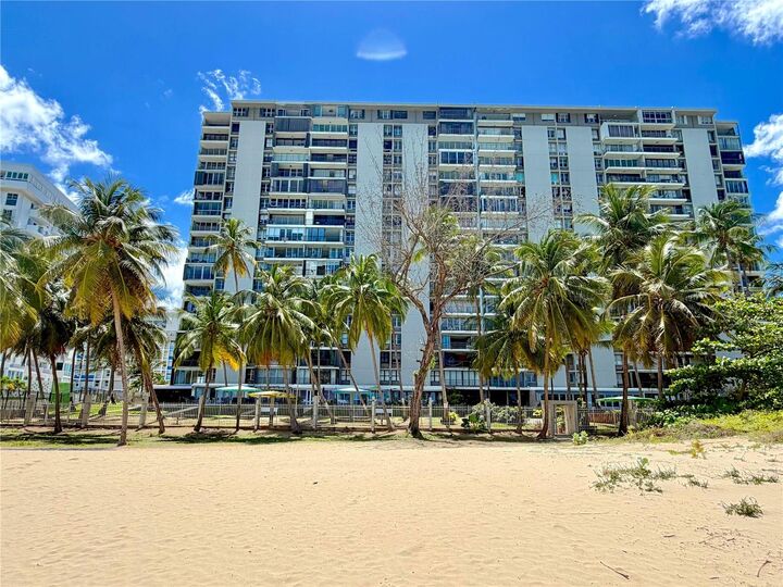 Property Photo:  Villas Del Mar Ph Ave Isla Verde H  PR 00979 