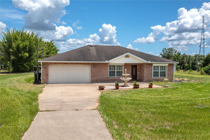 Property Photo: 270 Keen Road FL 33843