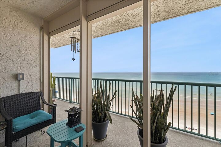 Property Photo:  2055 S Atlantic Avenue 705  FL 32118 