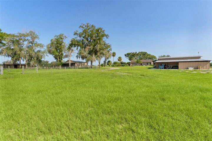 Property Photo:  16215 Douglas Road  FL 34736 