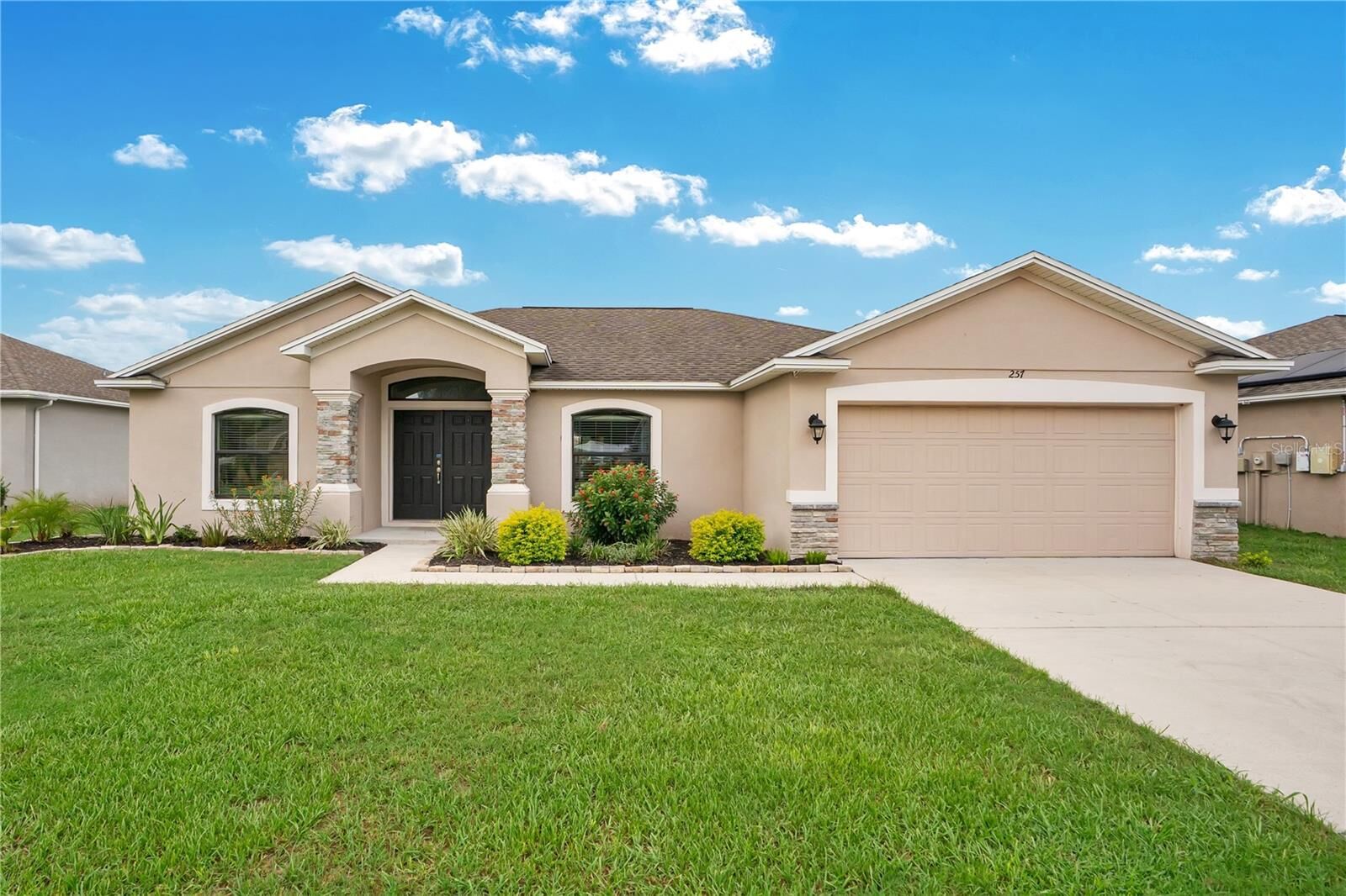 Property Photo: 257 Kissengen Park Drive FL 33830