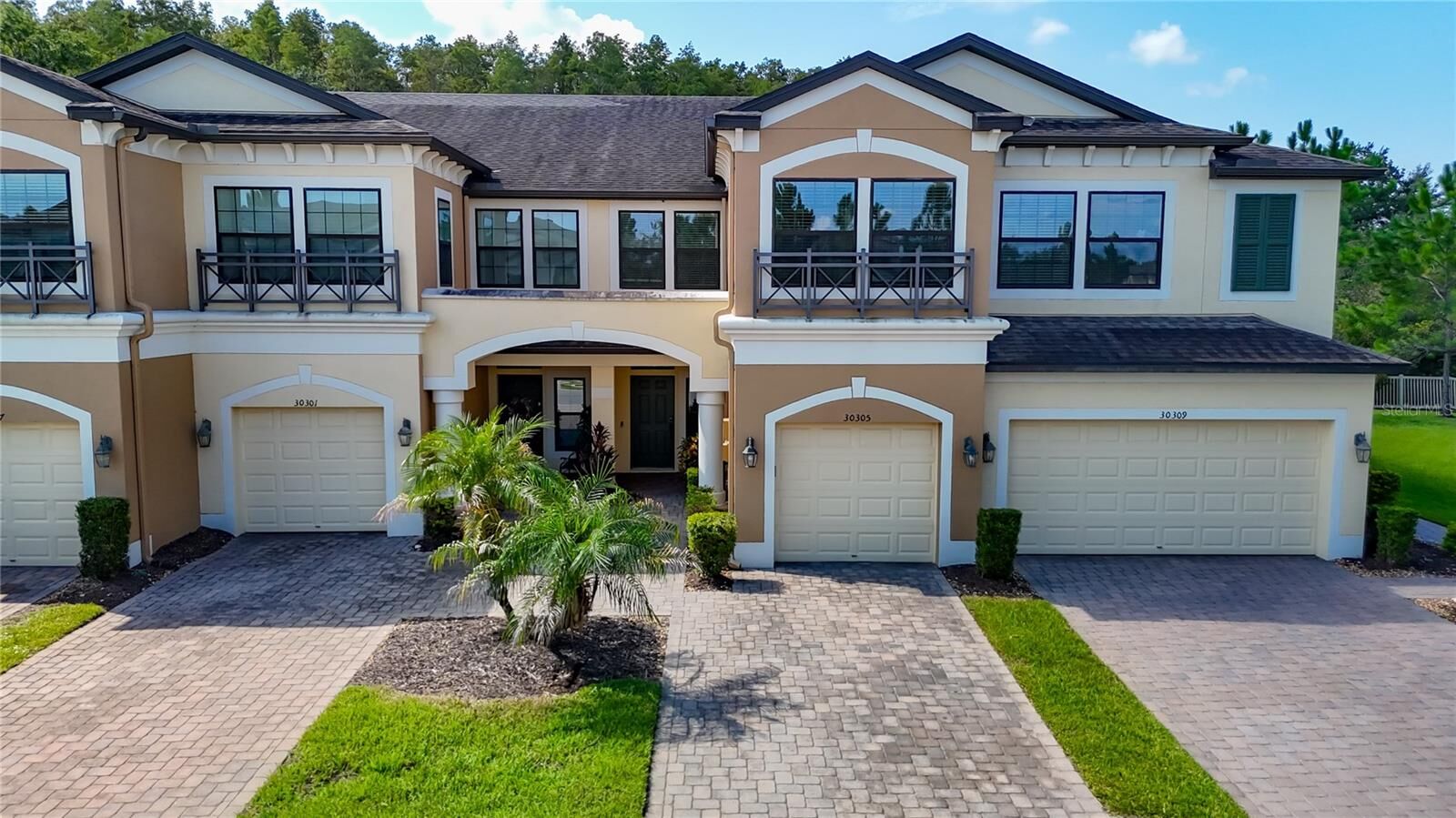 Property Photo:  30305 Southwell Lane  FL 33543 