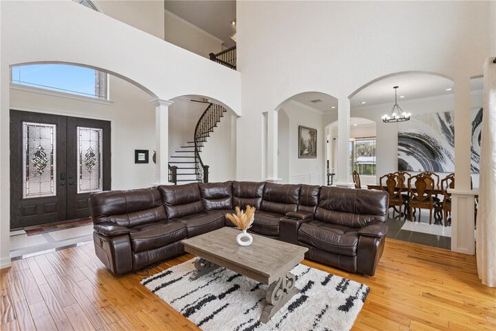 Property Photo: 91 Woodland Drive FL 33844