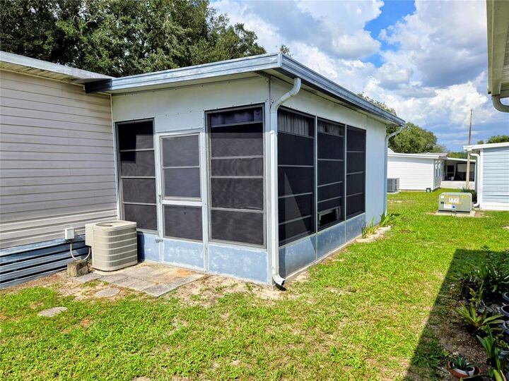 Property Photo: 6336 Wealthy Lane FL 33542