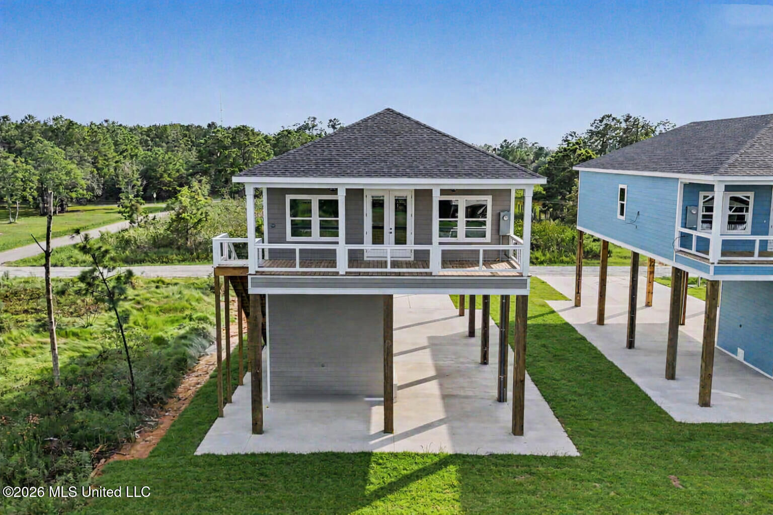 Property Photo: 4120 11th Avenue MS 39520