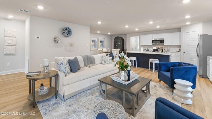 Property Photo:  14284 Quill Avenue  MS 39532 