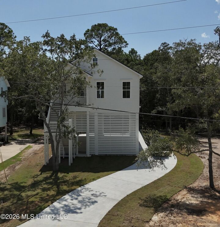Property Photo:  114 Basswood Drive  MS 39571 