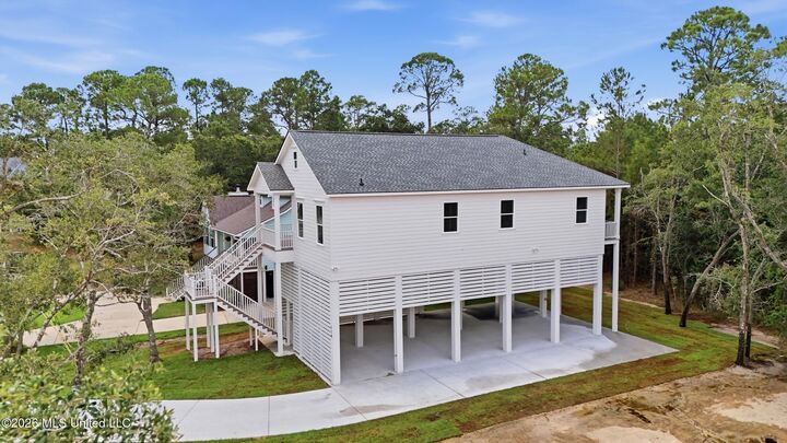 Property Photo: 114 Basswood Drive MS 39571
