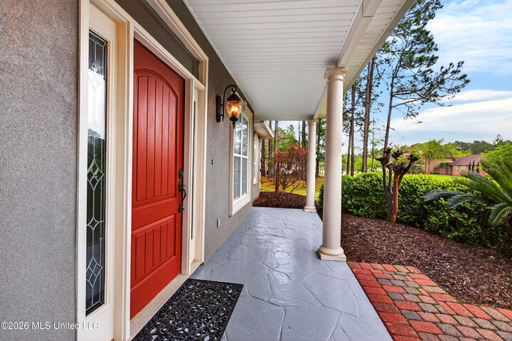 Property Photo: 2904 Royal Run Road MS 39553