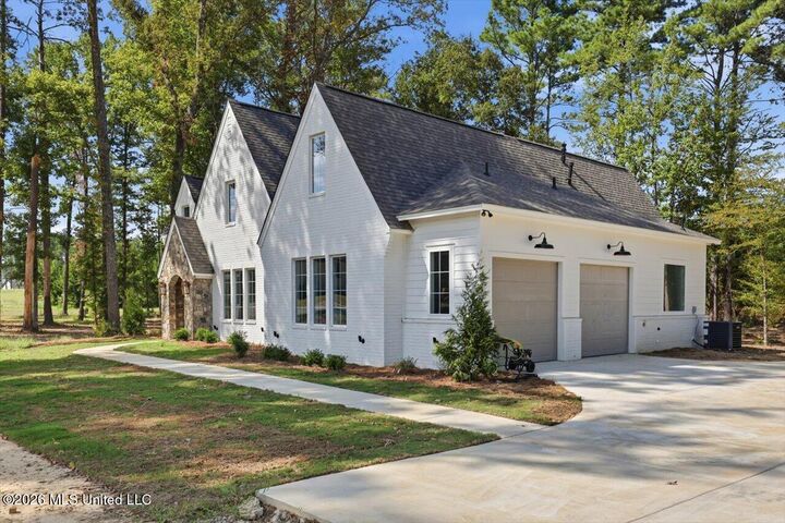 Property Photo:  1223 Patriotic Circle  MS 39047 