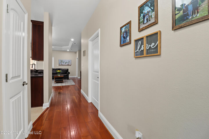 Property Photo: 14142 Fox Hill Drive MS 39503