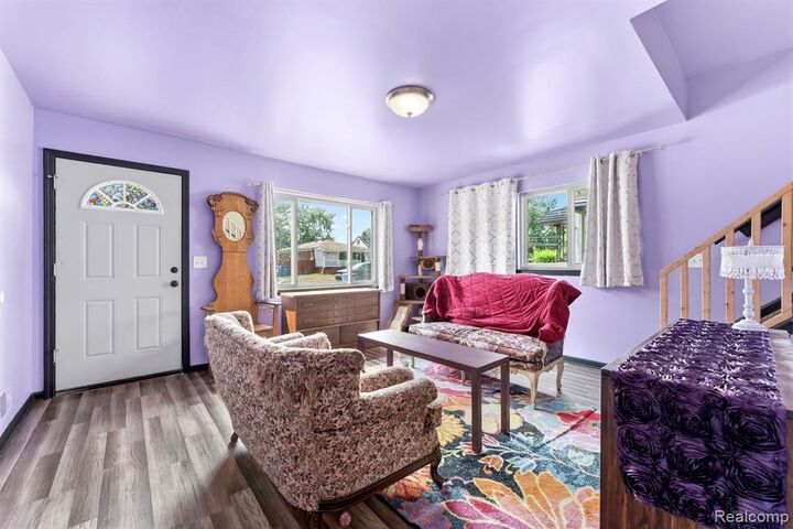 Property Photo:  21708 Powers Avenue  MI 48125 2656 