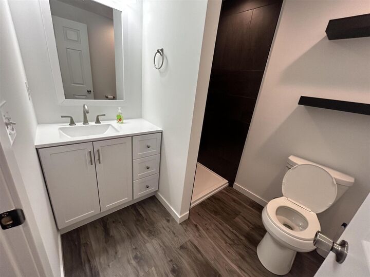 Property Photo: 803 Enterprise Street MI 49107-1492