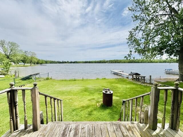 Property Photo:  2375 Tamarack Street  MI 48849-9592 