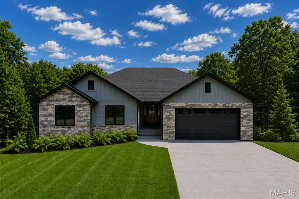 Property Photo: 634 Bunker Hill Drive MO 63020