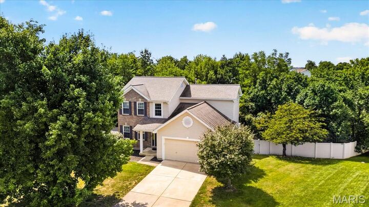 Property Photo: 53 Lions Head Court MO 63368