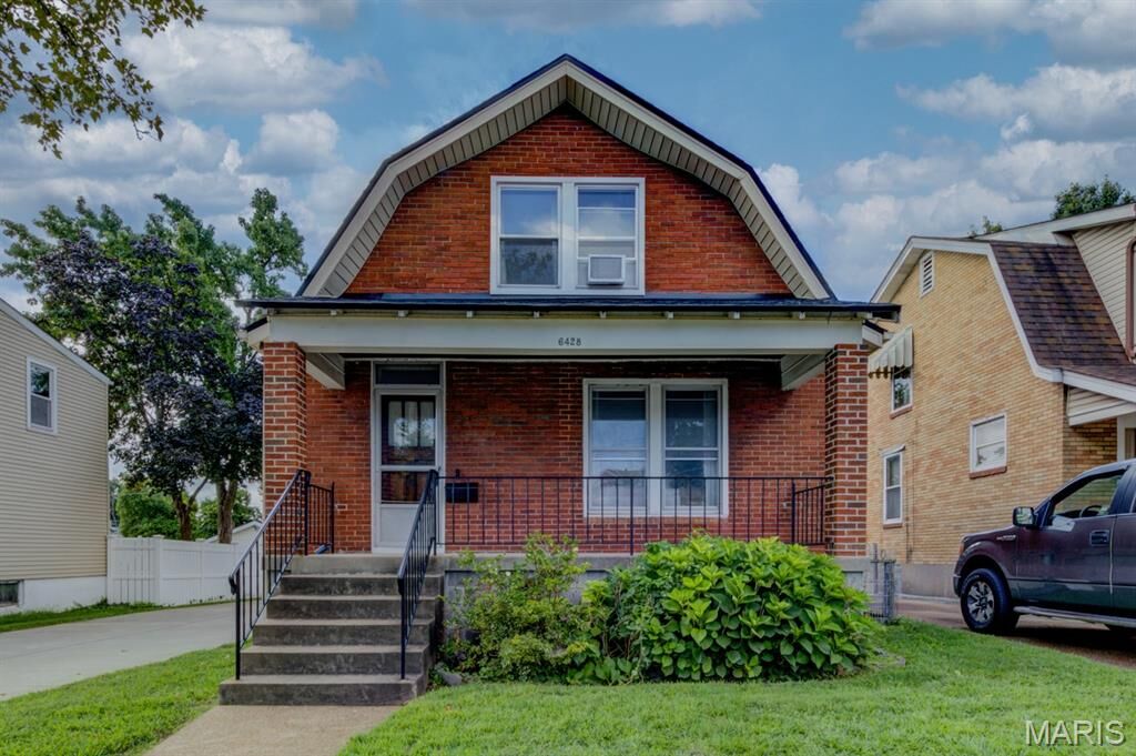 Property Photo:  6428 Fyler Avenue  MO 63139 