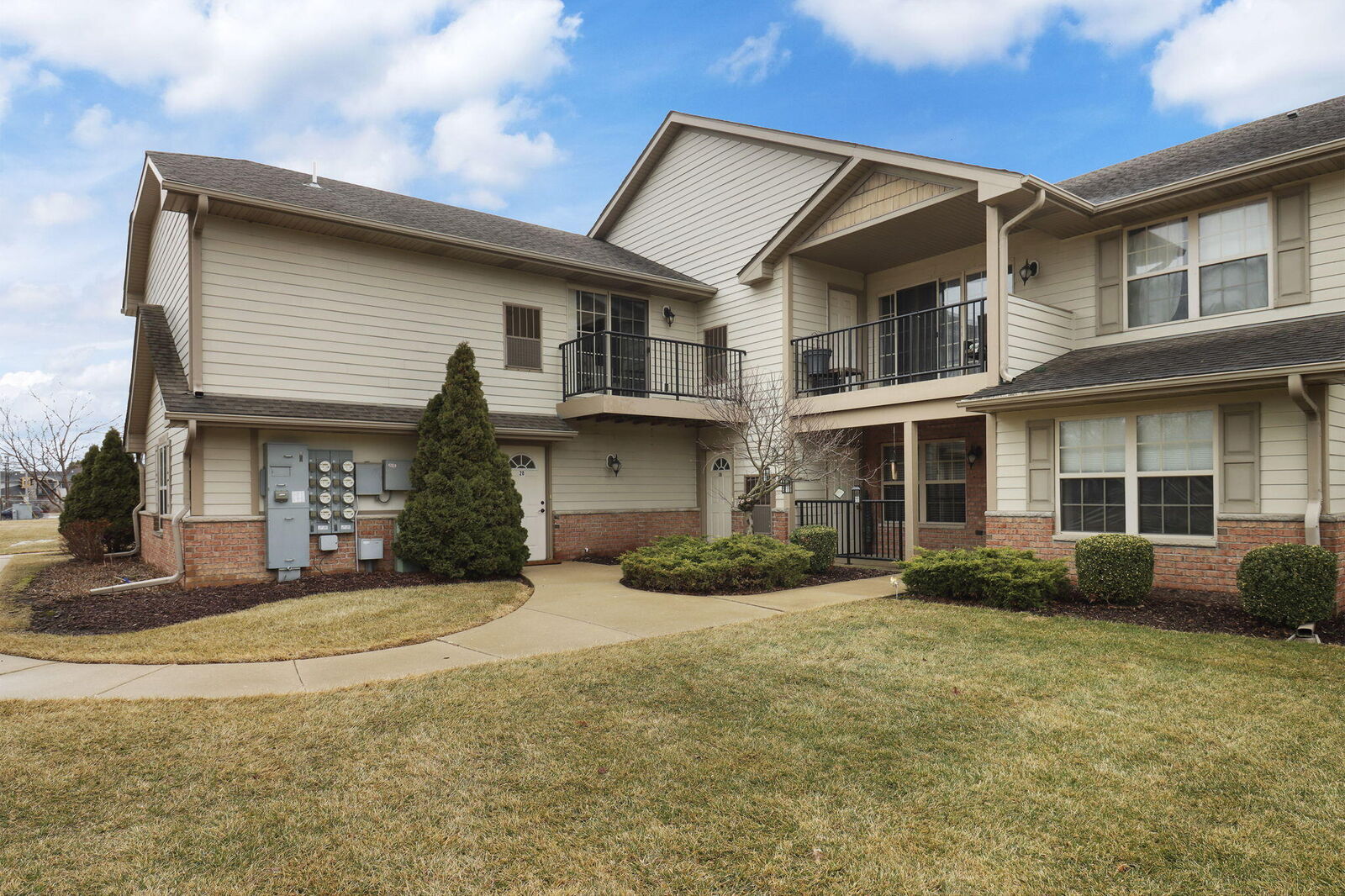 Property Photo:  1507 24th Ave  WI 53140 
