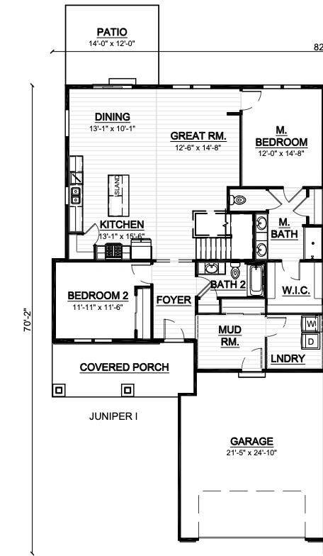 Property Photo:  8557 Summit Pl  WI 53158 