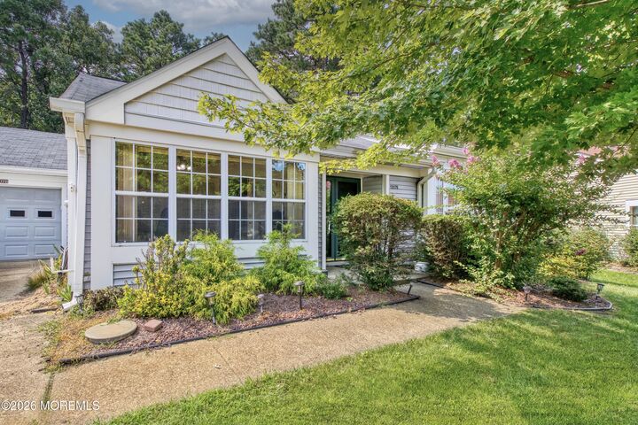 Property Photo: 1207B Thornbury Lane NJ 08759