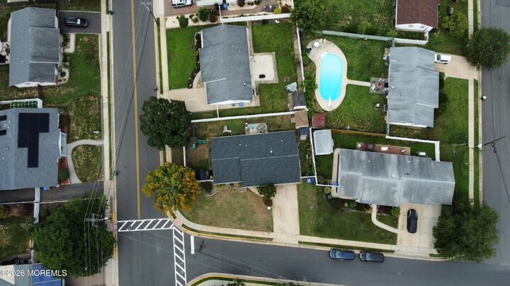 Property Photo: 3 Sheffield Avenue NJ 08831