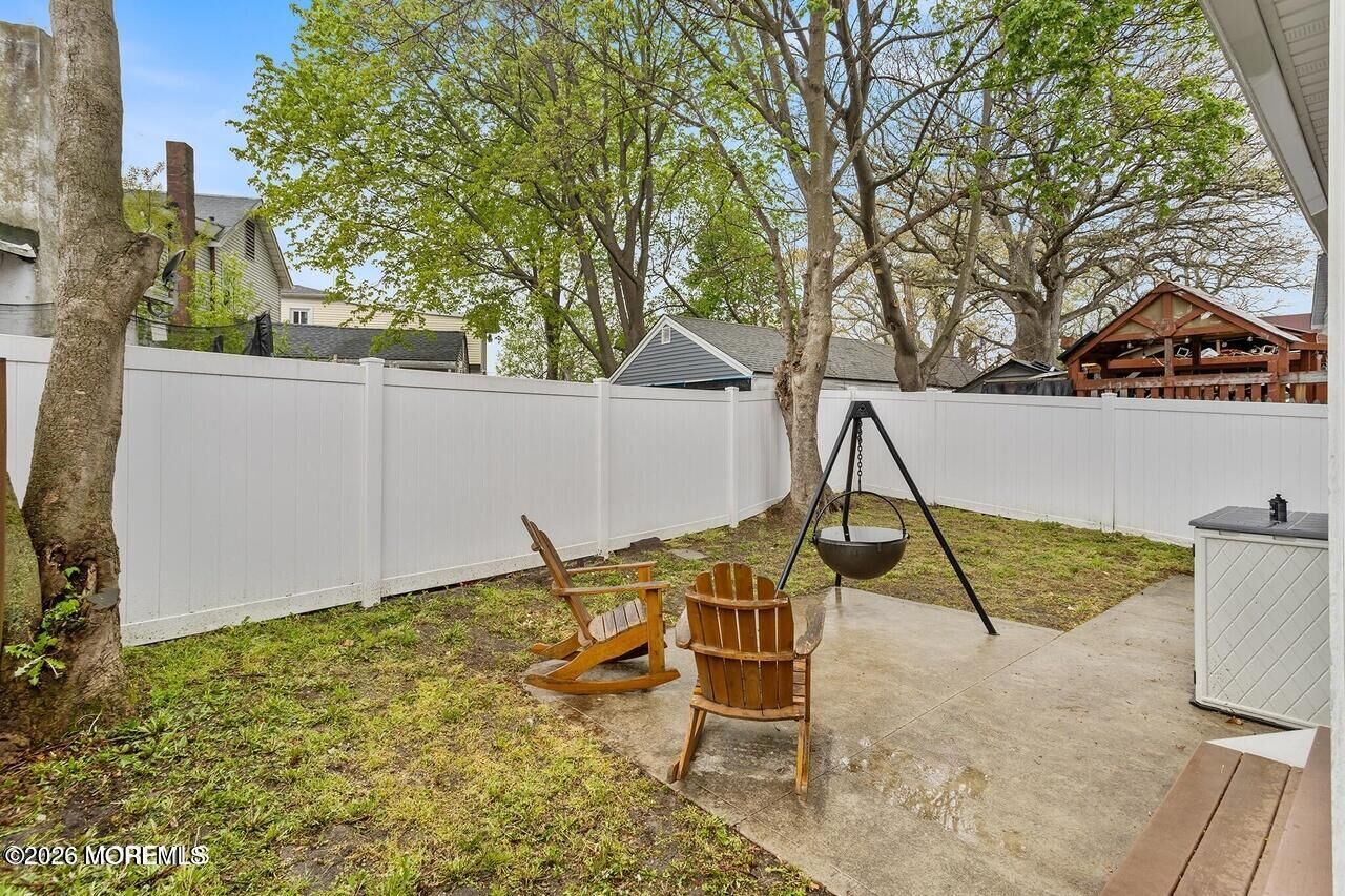 Property Photo:  803 Central Avenue  NJ 07712 