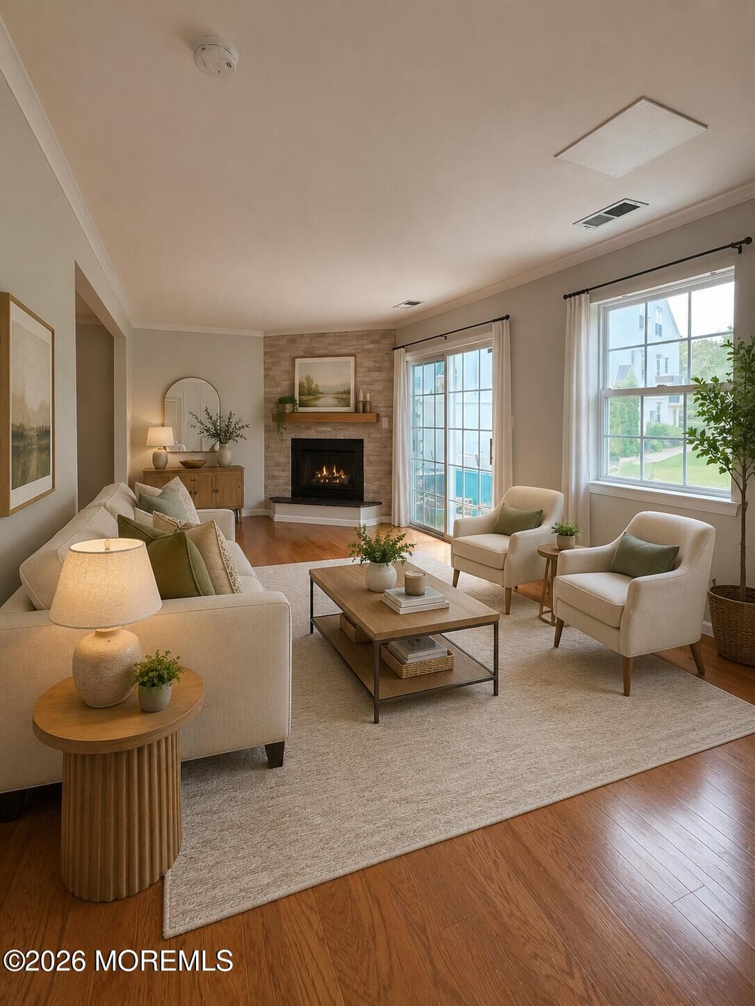 Property Photo:  57 Phoenix Court  NJ 07712 