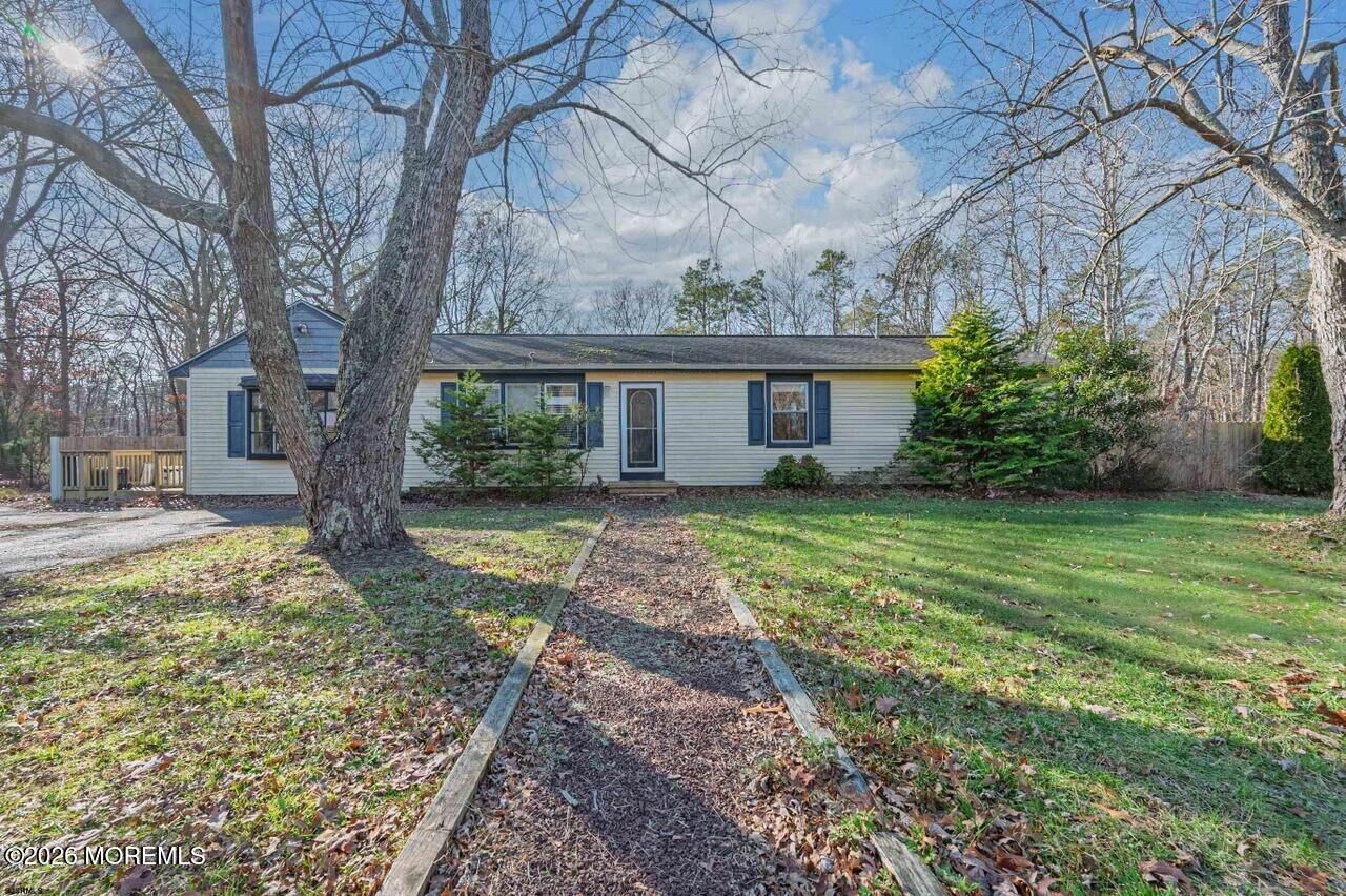 Property Photo: 401 S Ash Avenue NJ 08205