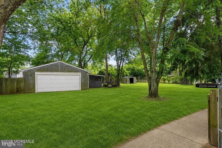 Property Photo:  305 Ohio Avenue  NJ 08234 