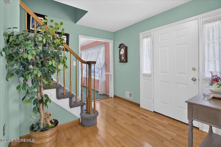Property Photo:  114 Moses Milch Drive  NJ 07728 