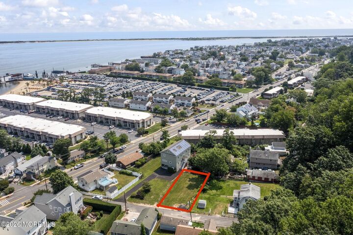 Property Photo:  1 Mathews Street  NJ 07732 