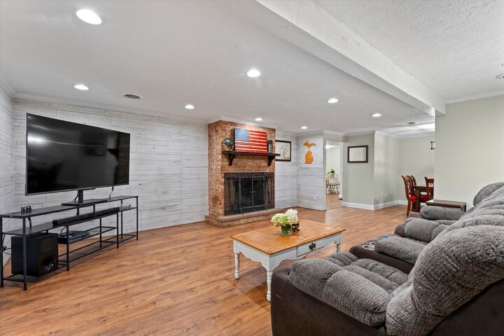 Property Photo:  2264 Effie Lane  MI 49120 